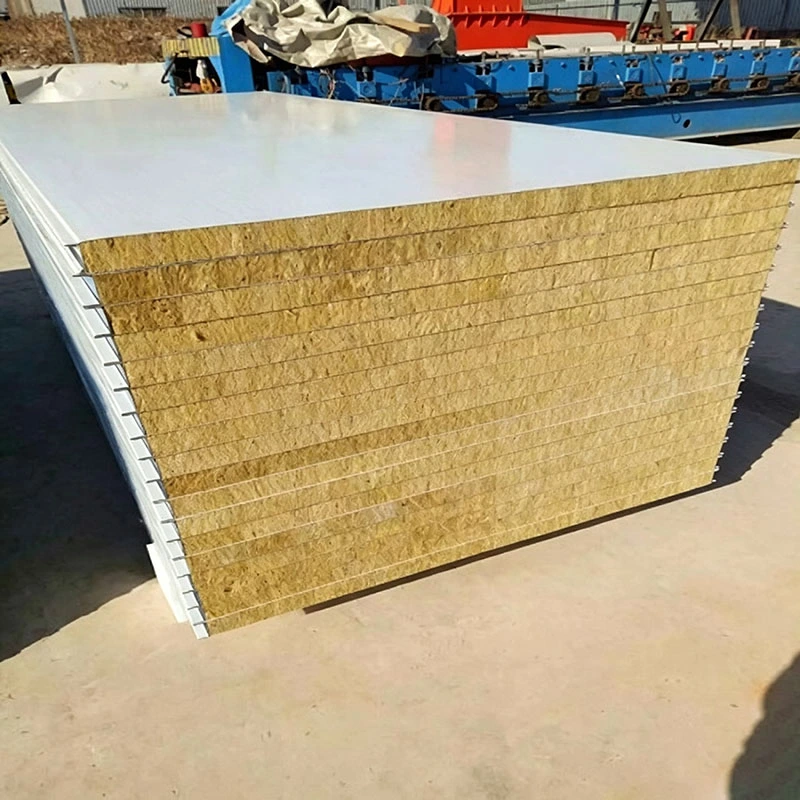 Panel Dinding Ruang Bersih Modular