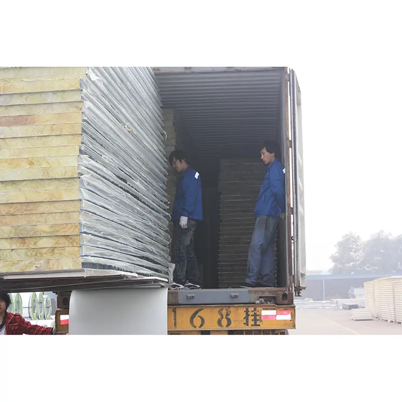 Panel Komposit Wol Batu